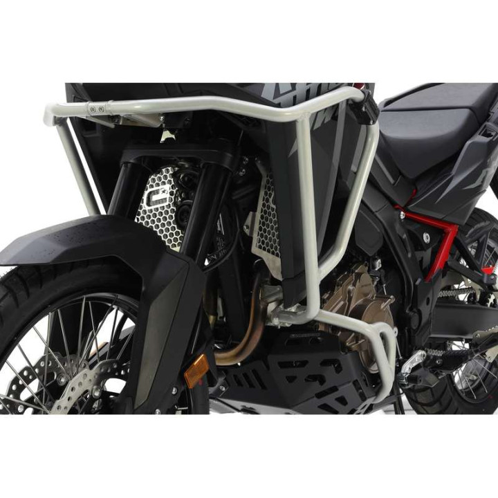 Pare-carters Alu Cross Pro Honda CRF1100L Africa Twin 24-