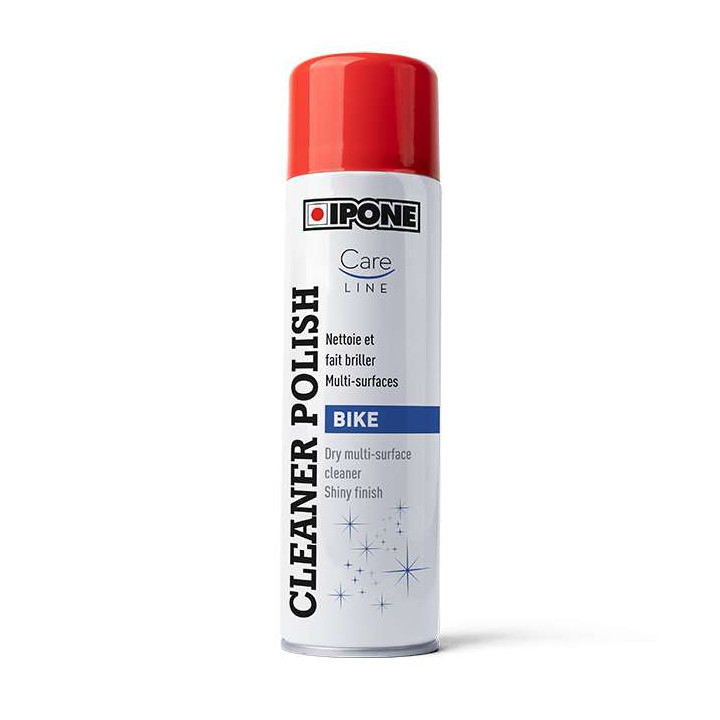 Nettoyant à sec IPONE CLEANER POLISH 250 ml