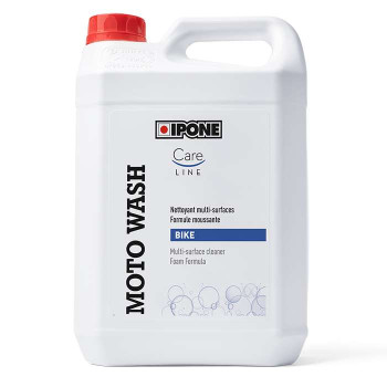 Nettoyant moto IPONE MOTO WASH 5L
