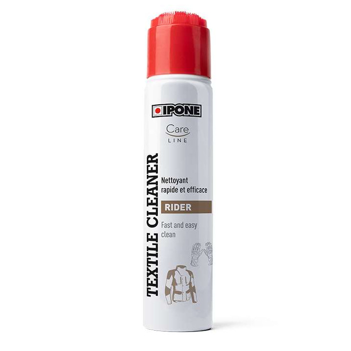 Nettoyant tissu IPONE TEXTILE CLEANER 300ml