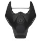 Black Acerbis fuel tank 23 liters Royal Enfield Himalayan 450