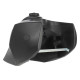 Black Acerbis fuel tank 23 liters Royal Enfield Himalayan 450