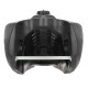 Black Acerbis fuel tank 23 liters Royal Enfield Himalayan 450
