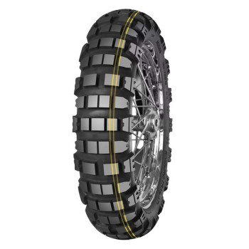 Pneu arrière Mitas ENDURO TRAIL XT DAKAR 150/70B17 69H TL/TT