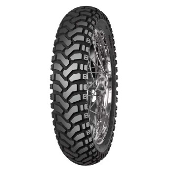 Pneu arrière Mitas ENDURO TRAIL 140/80B18 70H TL/TT