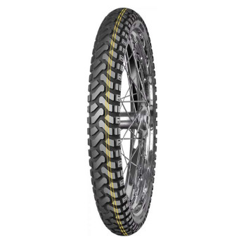 Pneu avant Mitas ENDURO TRAIL DAKAR 90/90B21 54H TL/TT