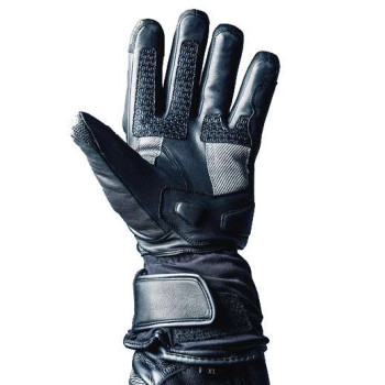 GreenForce HYBRID MK.1 motorcycle heated gloves