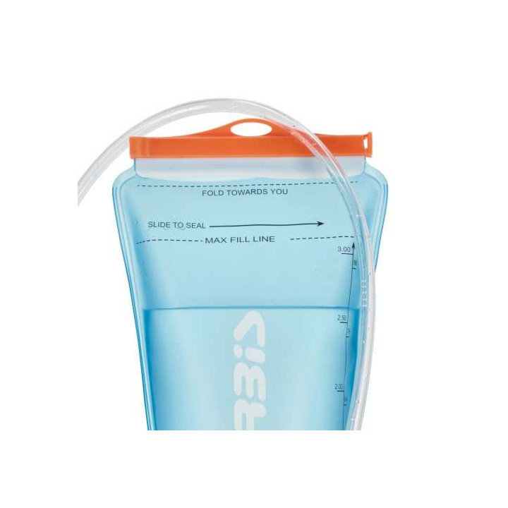 Acerbis X-STORM 3-liter hydration pouch Acerbis X-STORM 3-liter hydration pouch