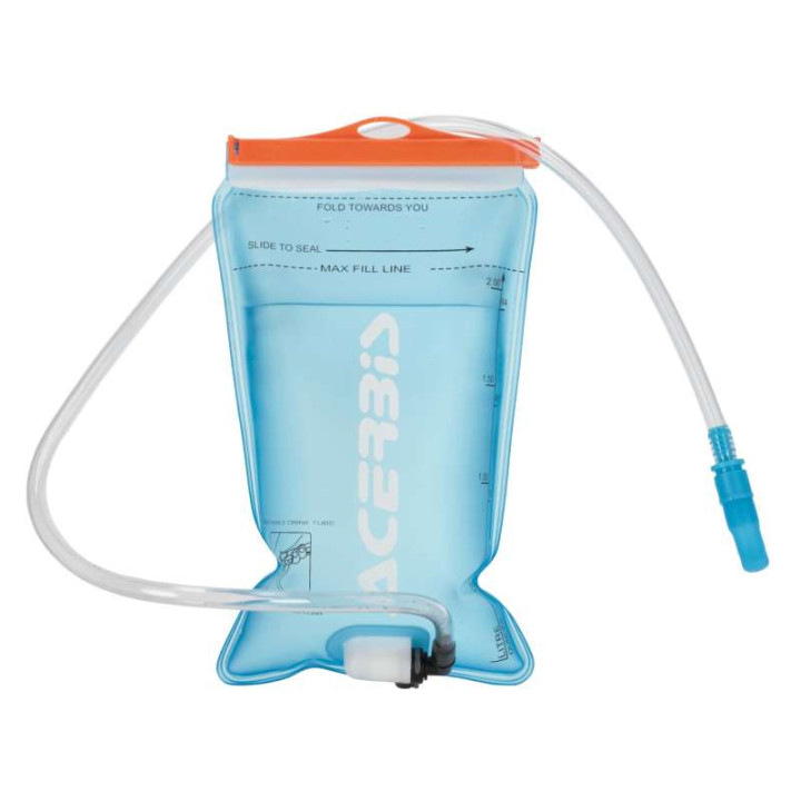 Acerbis ACQUA 2-liter hydration bag