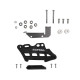 Patin guide chaîne Acerbis CF Moto 450MT