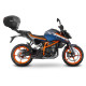 Support top case Shad TOP MASTER (K0DK14ST) KTM Duke 125/390