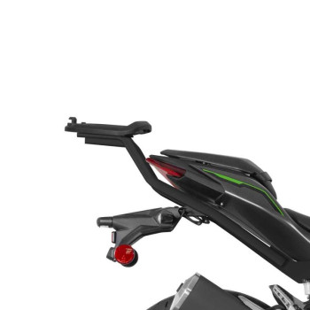 Kit top case Shad SH47 WHITE + support Top Master (K0Z554ST) Kawasaki Z500 Kit top case Shad SH47 WHITE + support Top Master (K0Z554ST) Kawasaki Z500