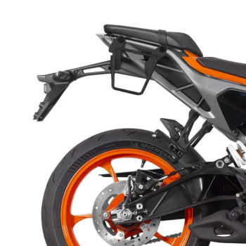 Écarteurs sacoches cavalières Shad (K0DK14SR) KTM Duke 125/390