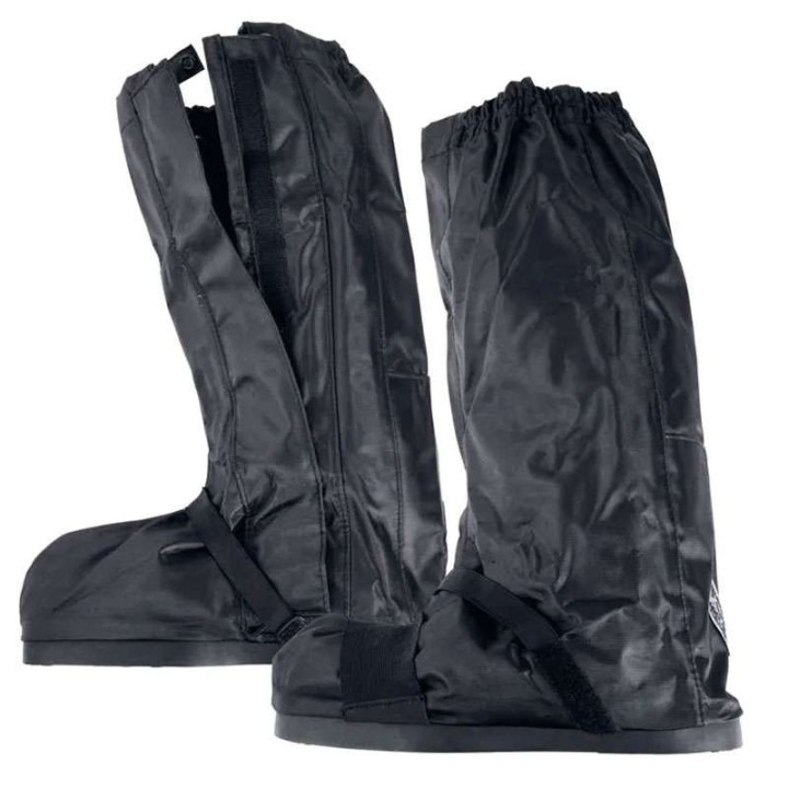 Tucano Urbano motorcycle overboots