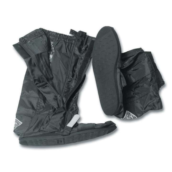 Tucano Urbano motorcycle overboots