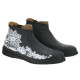 Surbottes Tucano Urbano Footerine Flower