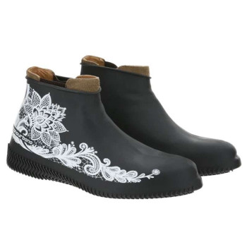 Surbottes Tucano Urbano Footerine Flower Surbottes Tucano Urbano Footerine Flower