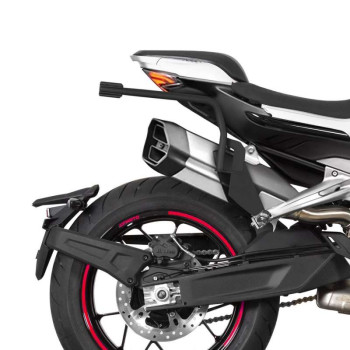 Support valises latérales Shad 3P SYSTEM (C0NK83IF) CF Moto 800 NK 23-