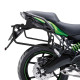 Support valises Shad 4P SYSTEM (K0VR68I4P) Kawasaki Versys 650 15-22