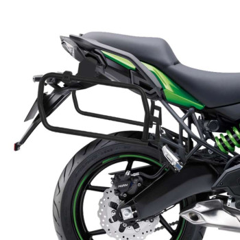 Support valises Shad 4P SYSTEM (K0VR68I4P) Kawasaki Versys 650 15-22