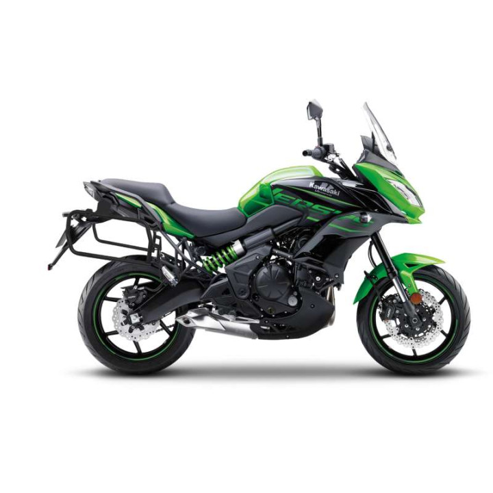 Support valises Shad 4P SYSTEM (K0VR68I4P) Kawasaki Versys 650 15-22