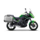 Support valises Shad 4P SYSTEM (K0VR68I4P) Kawasaki Versys 650 15-22