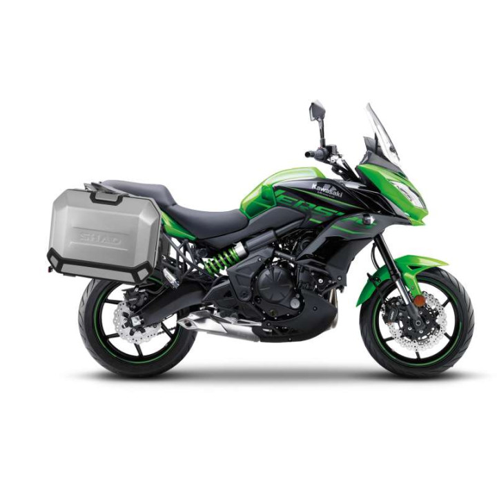 Support valises Shad 4P SYSTEM (K0VR68I4P) Kawasaki Versys 650 15-22