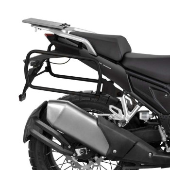 Support valises Shad 4P SYSTEM (M0XR524P) Kove 510X