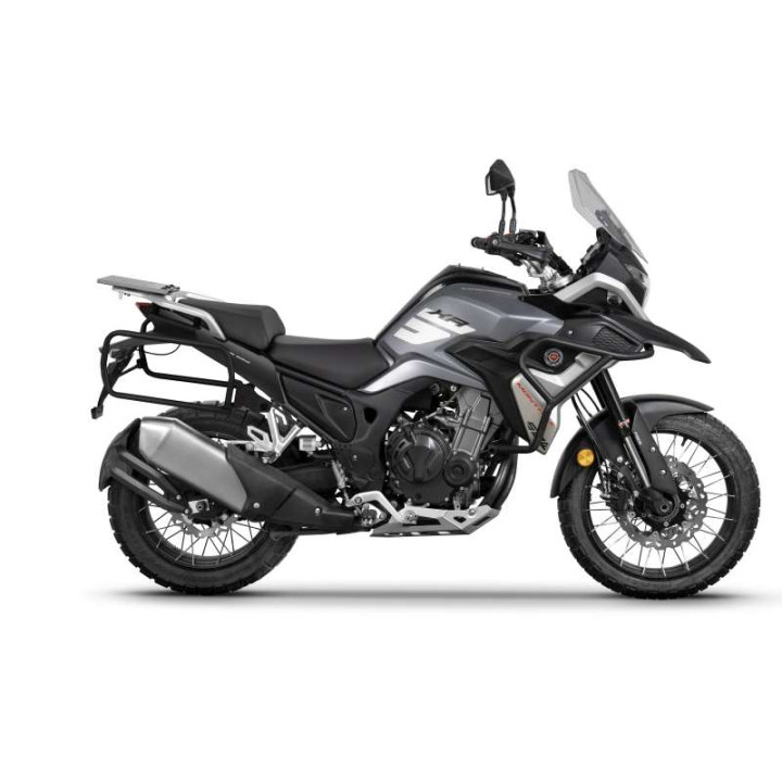 Support valises Shad 4P SYSTEM (M0XR524P) Kove 510X