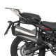 Support valises Shad 4P SYSTEM (B0TR734P) Benelli TRK702/X