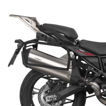 Support valises Shad 4P SYSTEM (B0TR734P) Benelli TRK702/X