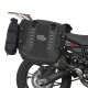 Support valises Shad 4P SYSTEM (B0TR734P) Benelli TRK702/X