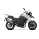 Support valises Shad 4P SYSTEM (B0TR734P) Benelli TRK702/X