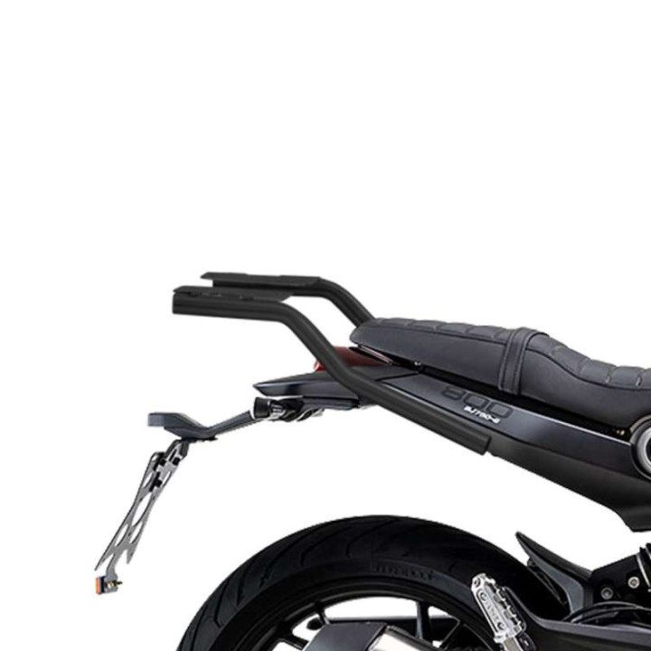 Support top case Shad TOP MASTER (B0LN81ST) Benelli Leoncino 800/Trail