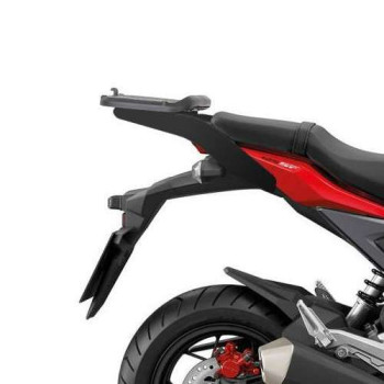 Support top case Shad TOP MASTER (H0MS17ST) Honda MSX 125