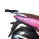 Support top case Shad TOP MASTER (H0SM13ST) Honda SH125 Mode