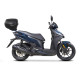 Support top case Shad TOP MASTER (K0GL12ST) Kymco Agility S 22-