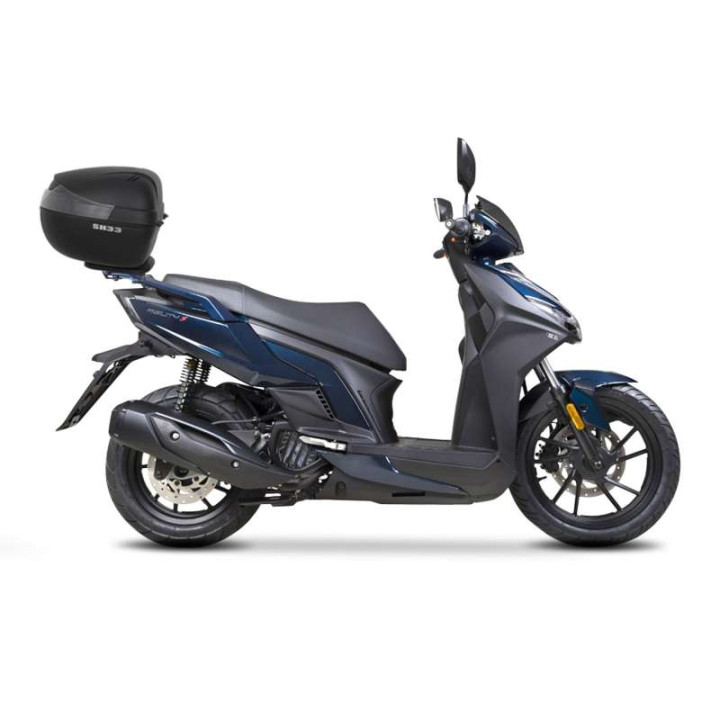 Support top case Shad TOP MASTER (K0GL12ST) Kymco Agility S 22-