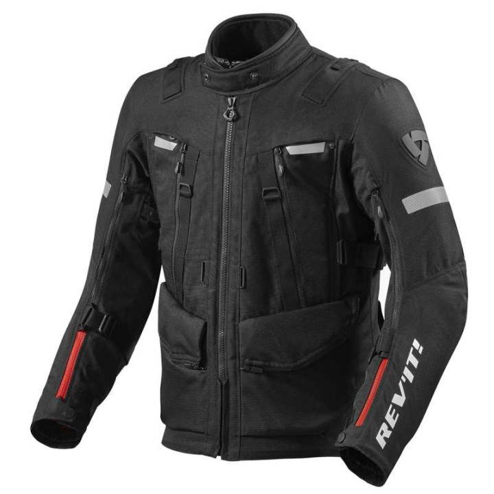 Veste moto Rev'it SAND 4 H2O Veste moto Rev'it SAND 4 H2O