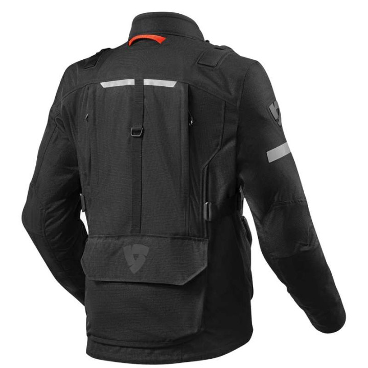 Veste moto Rev'it SAND 4 H2O Veste moto Rev'it SAND 4 H2O