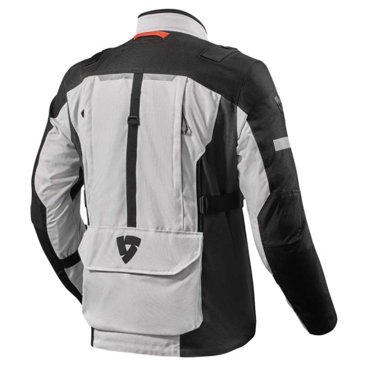 Veste moto Rev'it SAND 4 H2O Veste moto Rev'it SAND 4 H2O