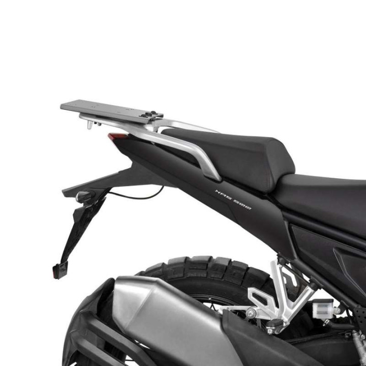 Support top case Shad TOP MASTER (M0XR52ST) Macbor Montana XR5 510/Kove 510X