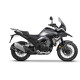 Support top case Shad TOP MASTER (M0XR52ST) Macbor Montana XR5 510/Kove 510X
