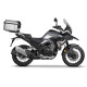 Support top case Shad TOP MASTER (M0XR52ST) Macbor Montana XR5 510/Kove 510X