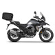 Support top case Shad TOP MASTER (M0XR52ST) Macbor Montana XR5 510/Kove 510X