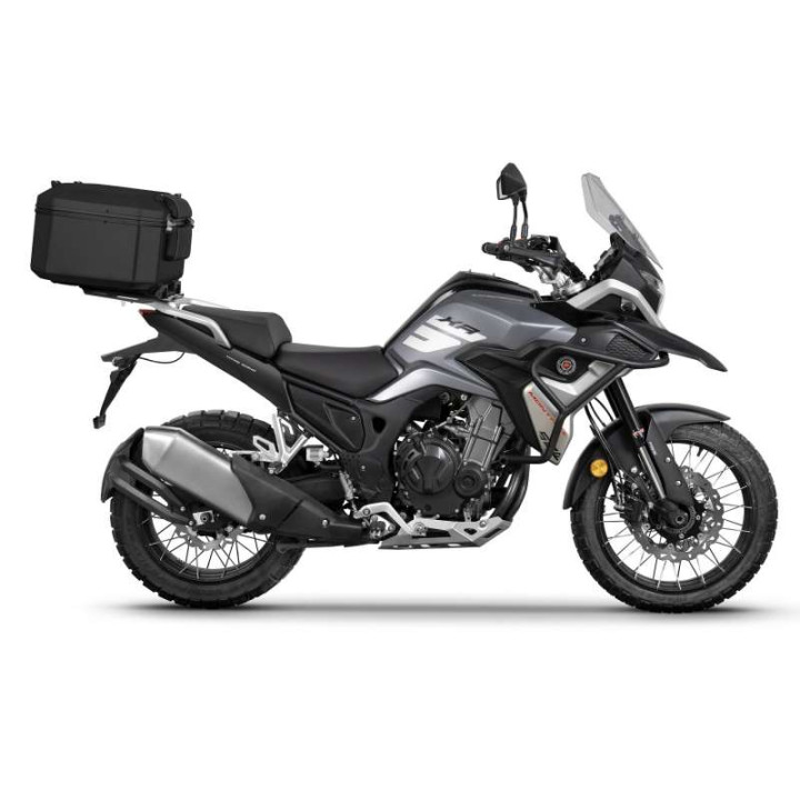 Support top case Shad TOP MASTER (M0XR52ST) Macbor Montana XR5 510/Kove 510X