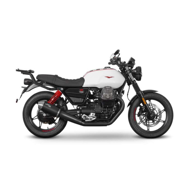 Support top case Shad TOP MASTER (M0V783ST) Moto Guzzi V7 Stone/Special 23-