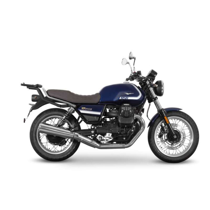 Support top case Shad TOP MASTER (M0V783ST) Moto Guzzi V7 Stone/Special 23-