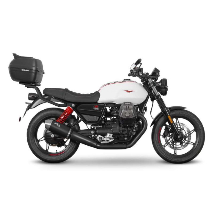 Support top case Shad TOP MASTER (M0V783ST) Moto Guzzi V7 Stone/Special 23-