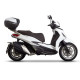 Support top case Shad TOP MASTER (V0BV41ST) Piaggio Beverly 21-